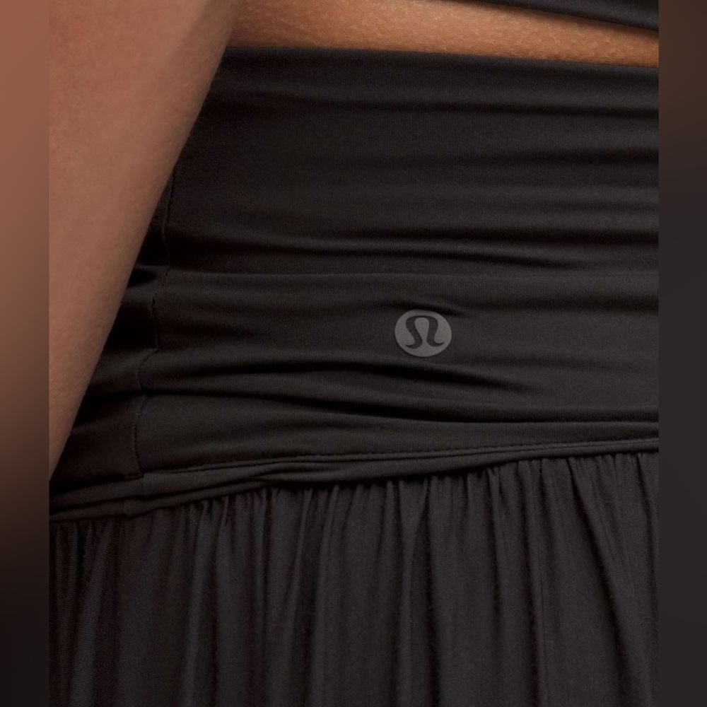 Lululemon 2-in-1 Maxi Dress - Picture 4 of 4